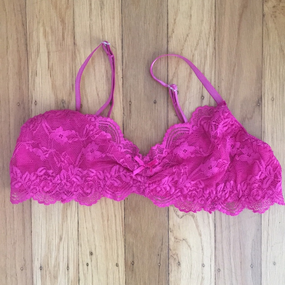 Honeydew Bralette